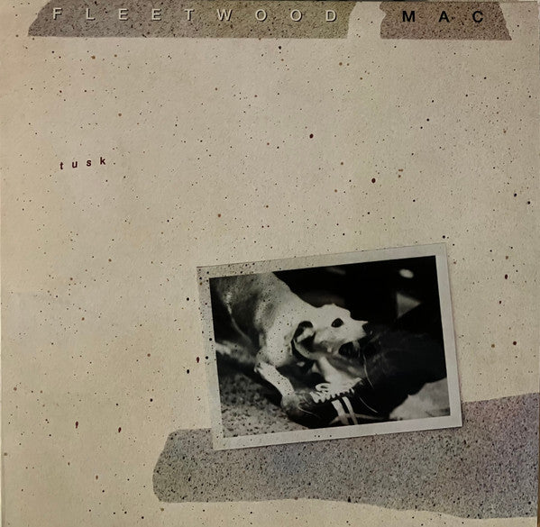 Tusk - primary