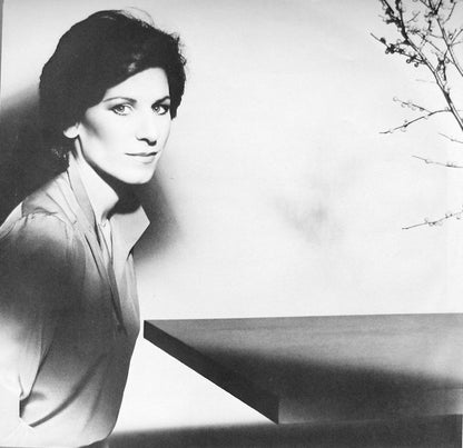 Jane Olivor - The Best Side Of Goodbye