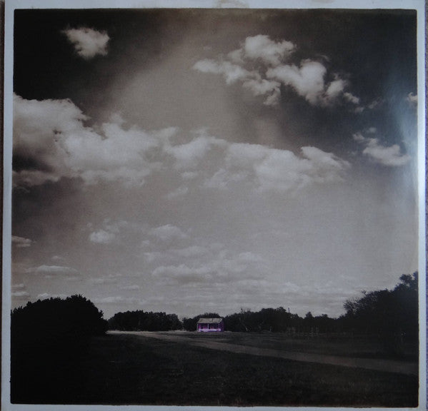 Ride Me Back Home - secondary
