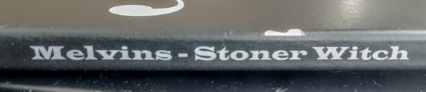 Stoner Witch - secondary