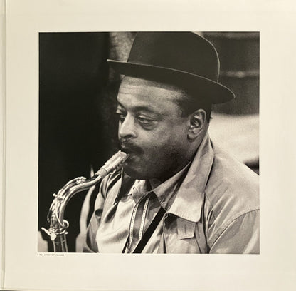Ben Webster Meets Oscar Peterson - secondary