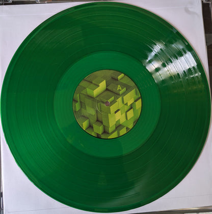 Minecraft Volume Alpha - secondary