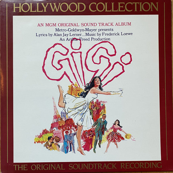 Gigi - primary