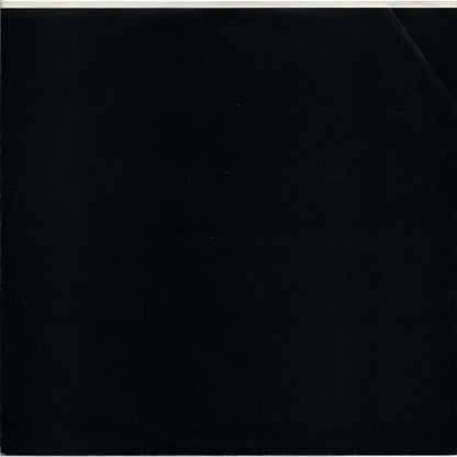 Visage - The Anvil