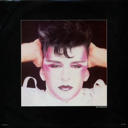 Visage - The Anvil