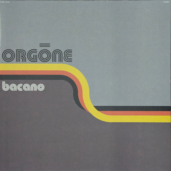 Bacano - secondary