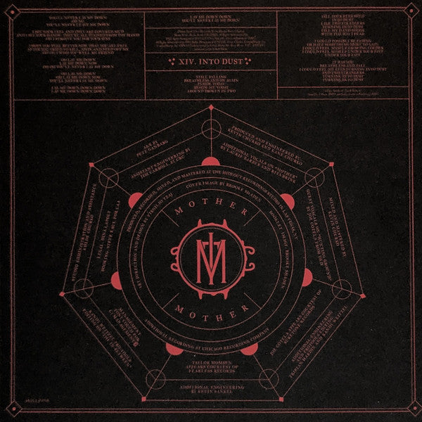Mother - secondary