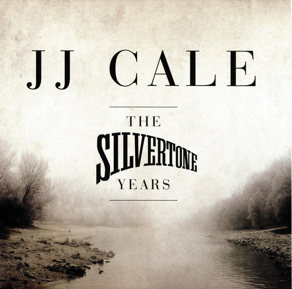 The Silvertone Years - secondary