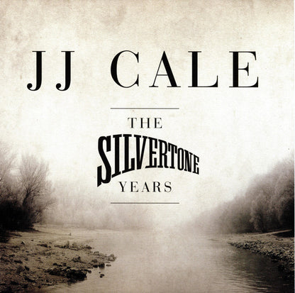 The Silvertone Years - secondary