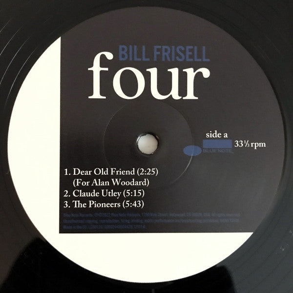 Four - secondary