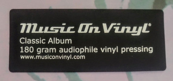 Stoner Witch - secondary