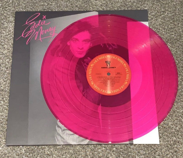 Eddie Money - secondary
