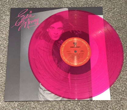 Eddie Money - secondary
