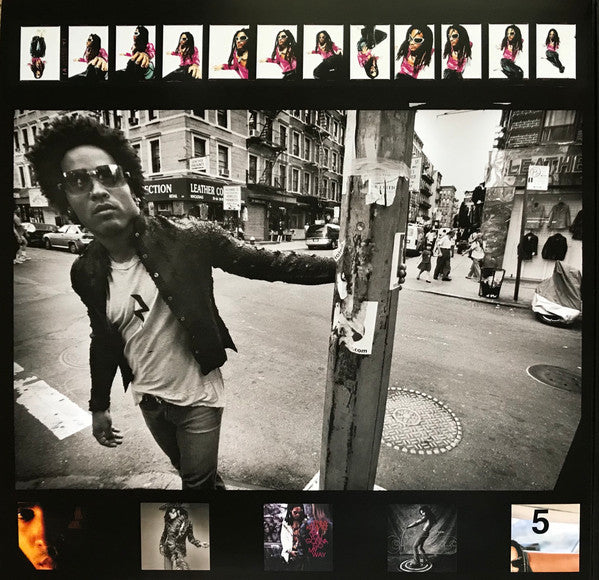 Greatest Hits - secondary