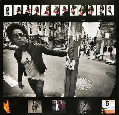 Greatest Hits - secondary