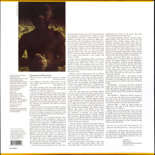 Extensions - secondary