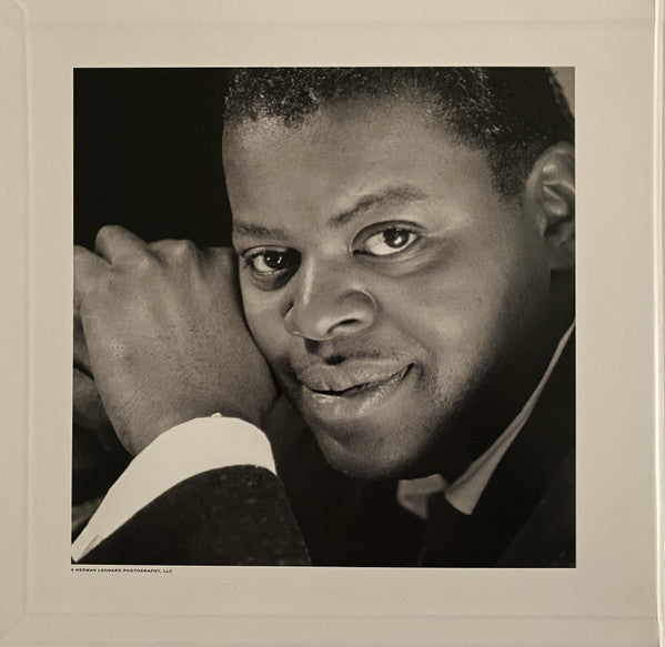 Ben Webster Meets Oscar Peterson - secondary