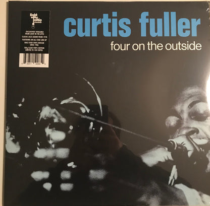 Four On The Outside - primary
