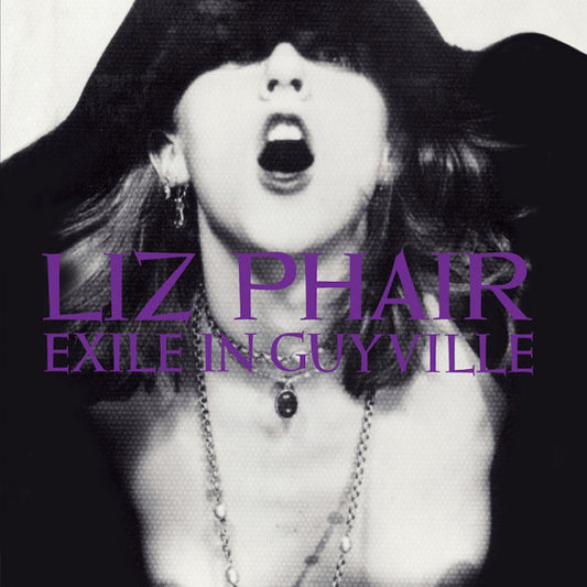 Exile In Guyville - primary