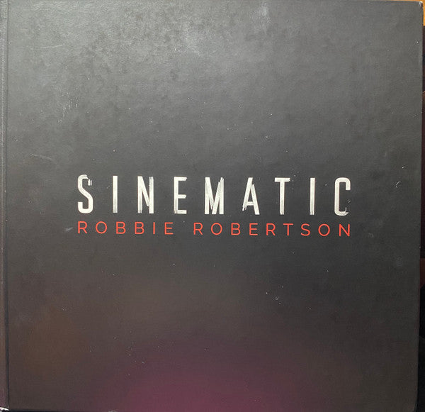 Sinematic - secondary