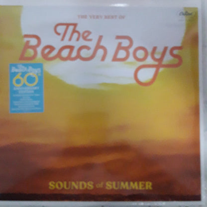 Sounds Of Summer (The Very Best Of) - primary