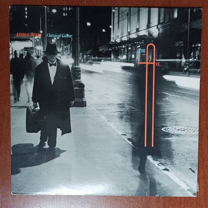The Avenue - primary