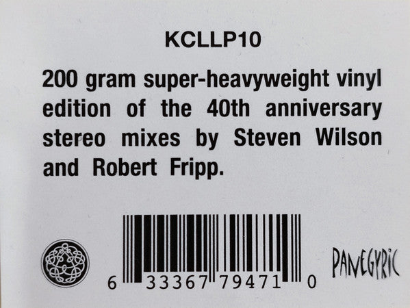 Three Of A Perfect Pair - secondary