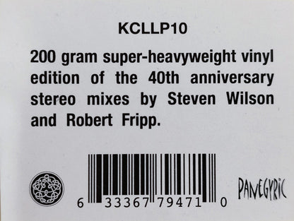 Three Of A Perfect Pair - secondary