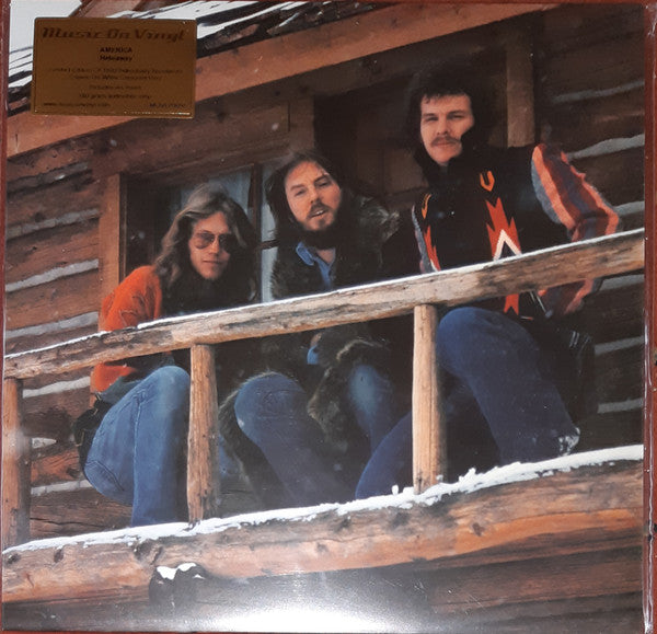 Hideaway - primary