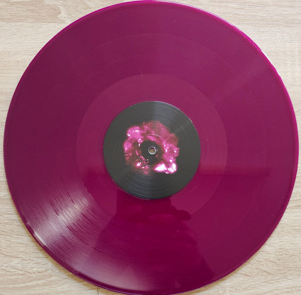 'Junk Culture' Demos And Rarities - secondary