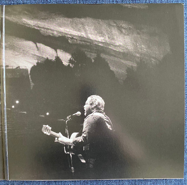 Red Rocks 2020 - secondary