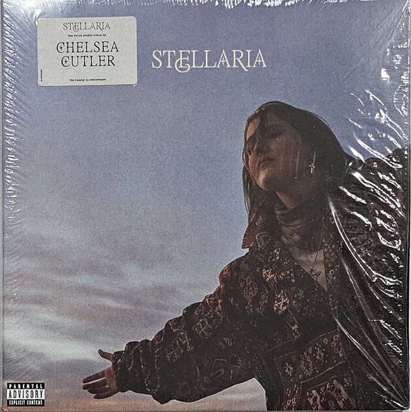 Stellaria - primary