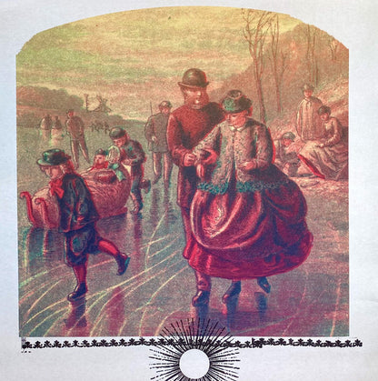 A Christmas Cornucopia - secondary