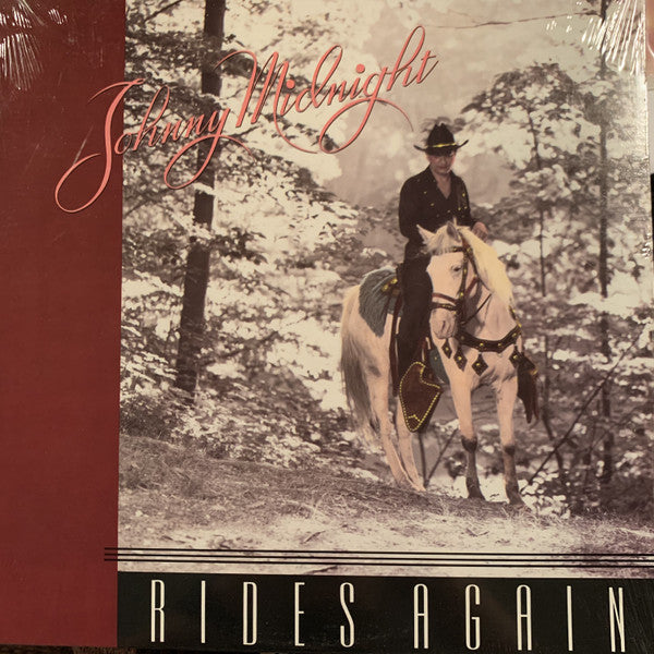 Rides Again - secondary