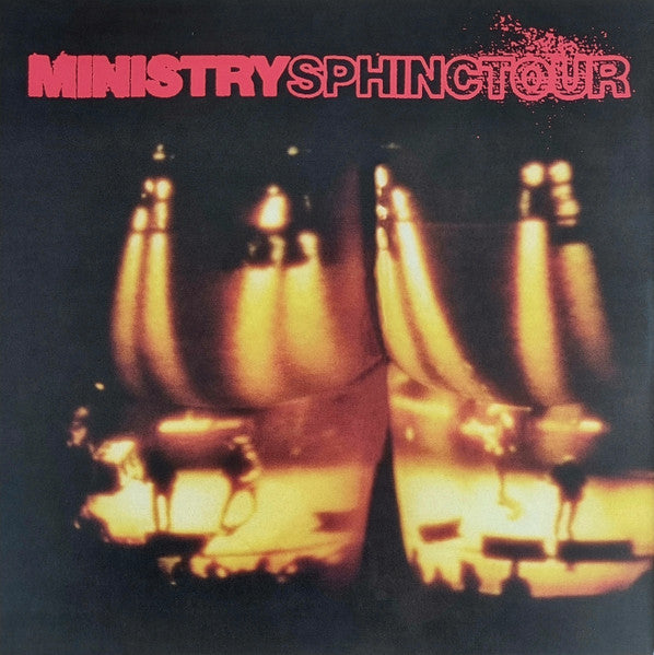 Sphinctour - secondary