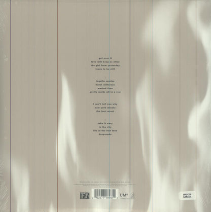 Hell Freezes Over - secondary