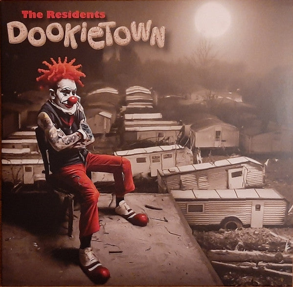 Dookietown - primary