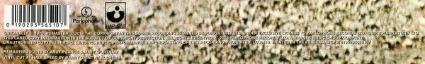 In Rock - secondary