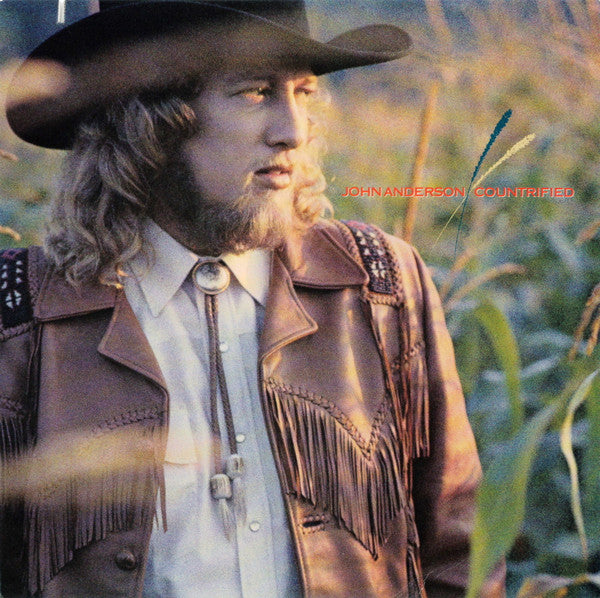 Countrified - primary