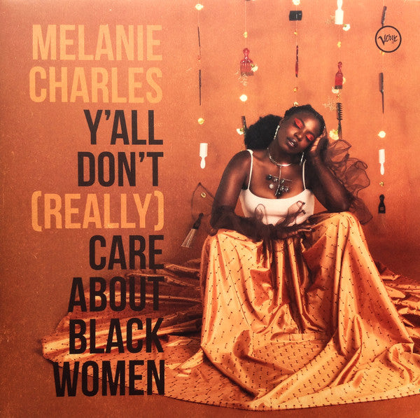 Y'all Don't (Really) Care About Black Women - primary