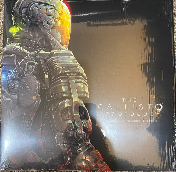 The Callisto Protocol (Original Game Soundtrack) - primary