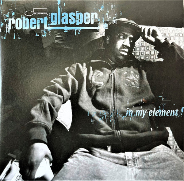 In My Element - primary