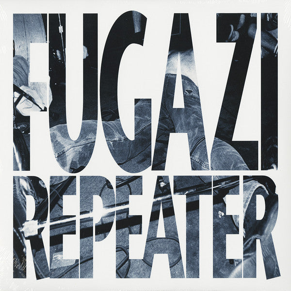 Repeater - primary