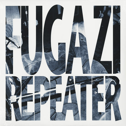 Repeater - primary
