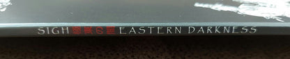 Eastern Darkness - secondary