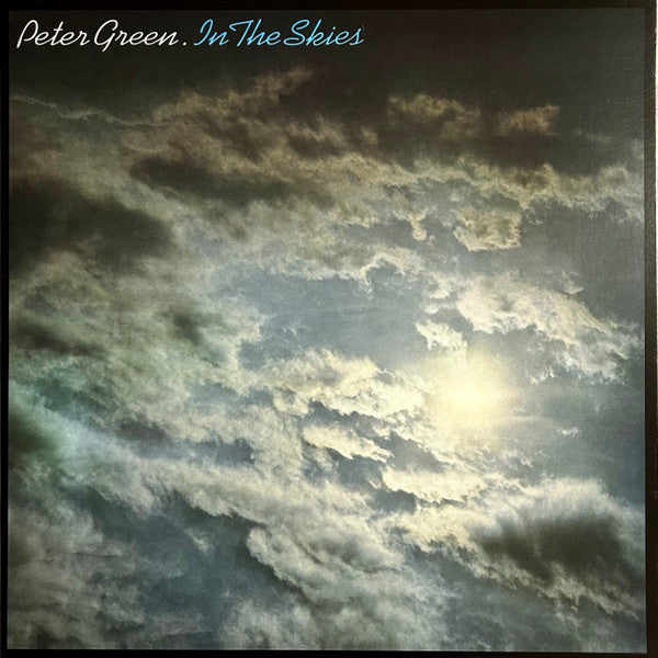 In The Skies - primary
