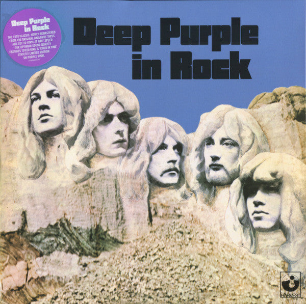 In Rock - primary