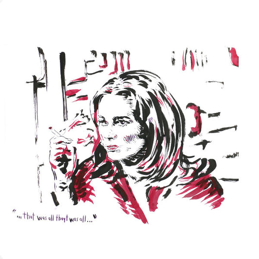 Dreaming Of You (1971-76)  - primary