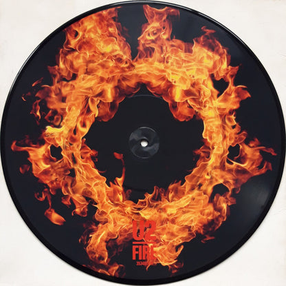 Fire - secondary