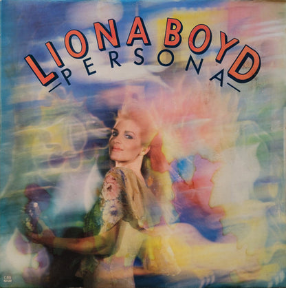 Persona - primary